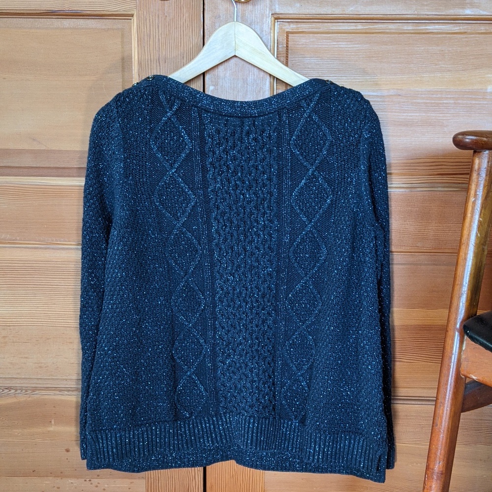 Warm Sweater
